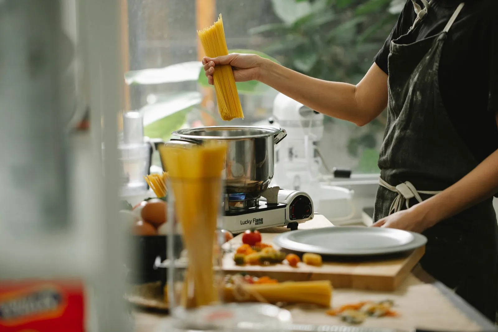 How to Store and Reheat Prepared Meals Safely